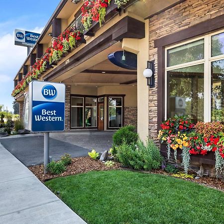 Best Western Driftwood Inn Айдахо-Фолс Экстерьер фото