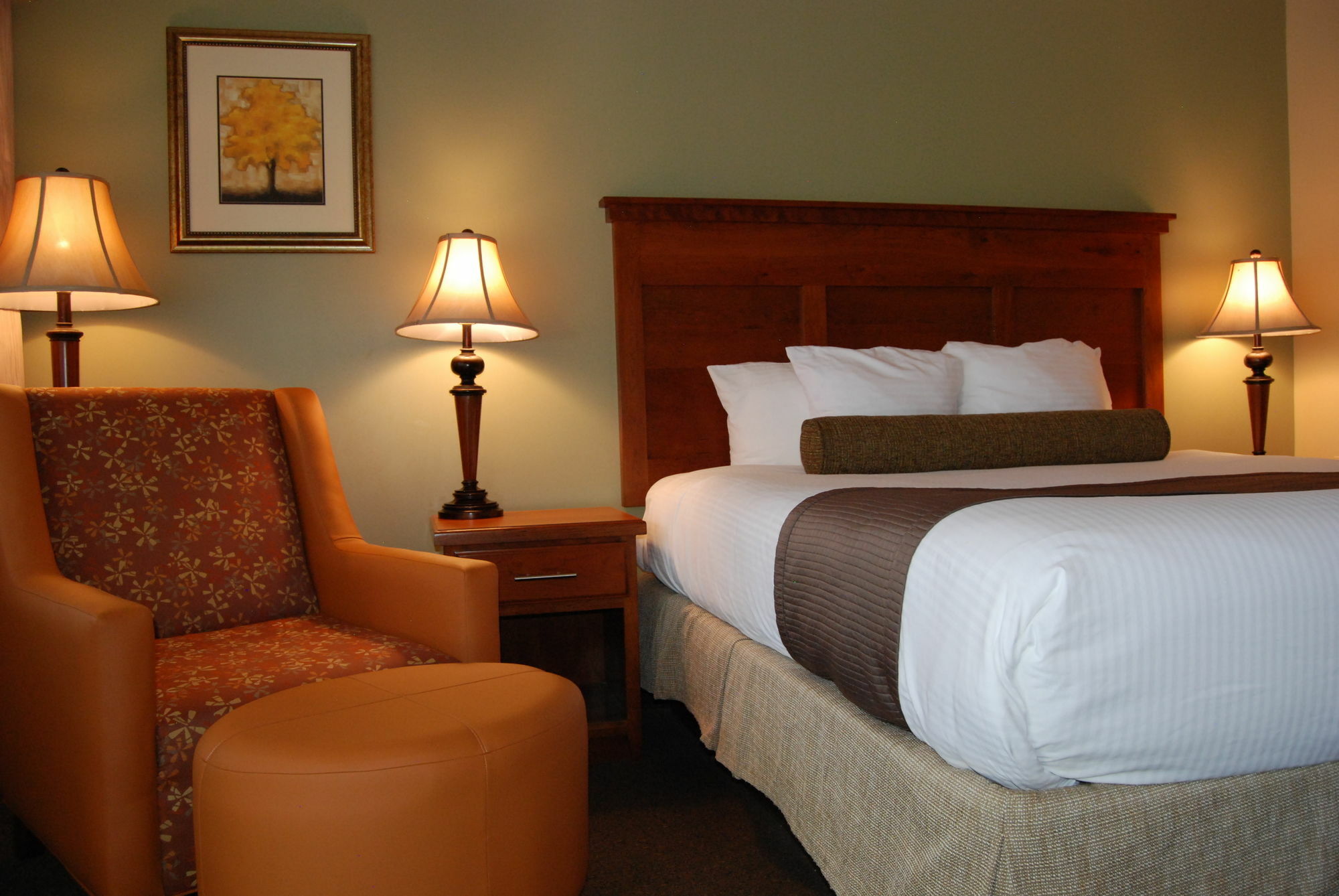 Best Western Driftwood Inn Айдахо-Фолс Экстерьер фото
